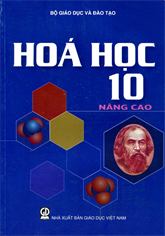 Hóa học 10 (Nâng cao)